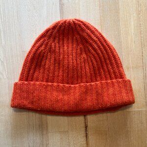 RL Polo Cashmere Beanie